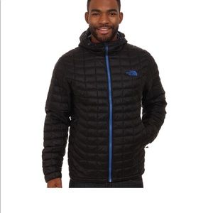 Men’s north face thermal ball
